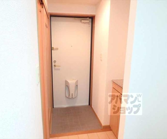 【Ｂｏ・上七軒】間取