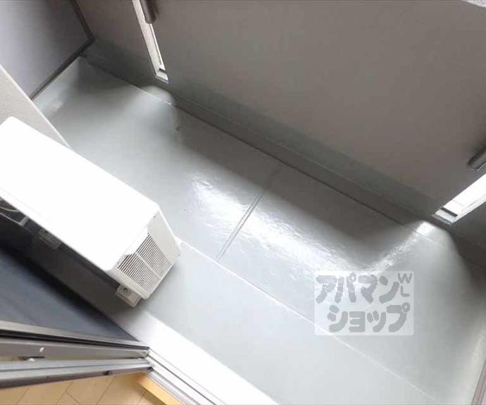 【Ｂｏ・上七軒】間取