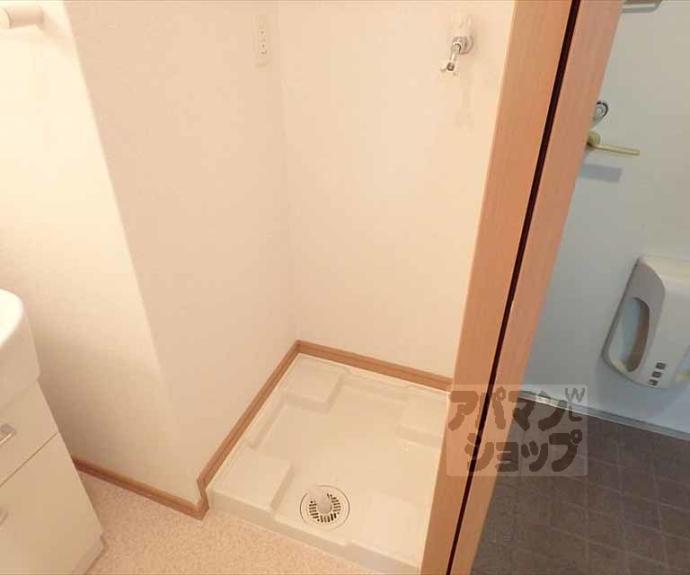 【Ｂｏ・上七軒】間取