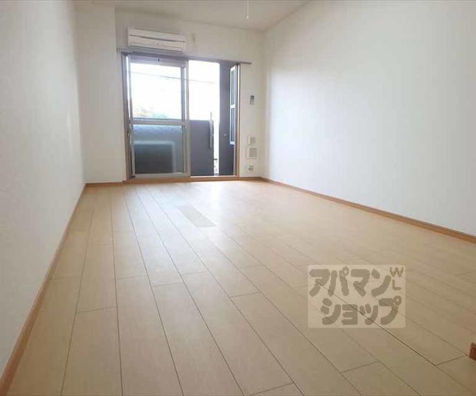 【Ｂｏ・上七軒】間取