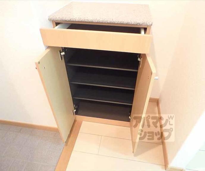 【Ｂｏ・上七軒】間取