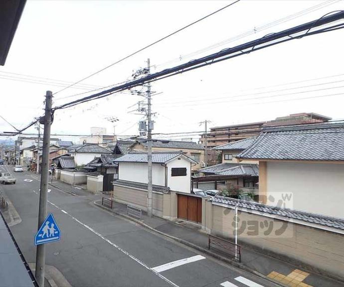 【Ｂｏ・上七軒】間取