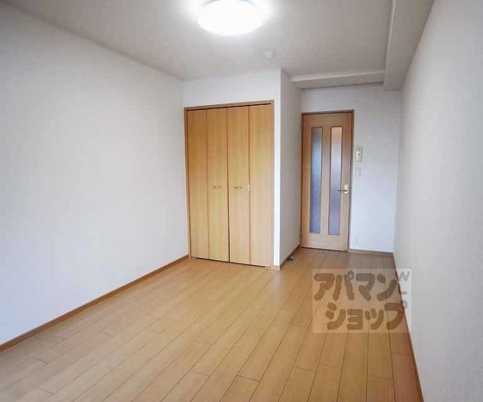 【Ｂｏ・上七軒】間取