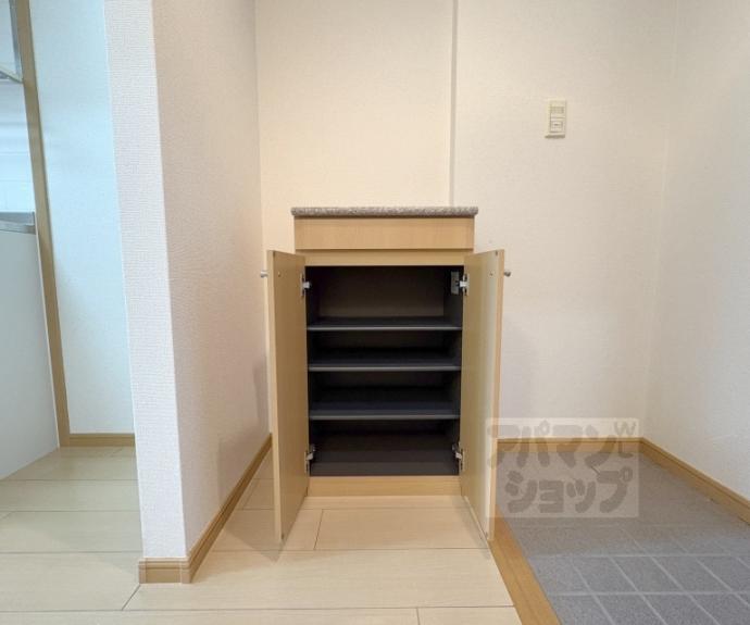 【Ｂｏ・上七軒】間取