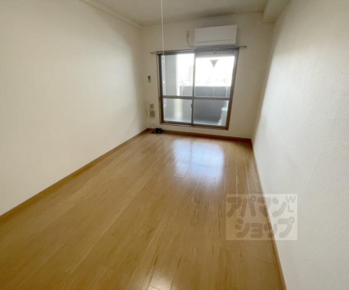 【Ｂｏ・上七軒】間取