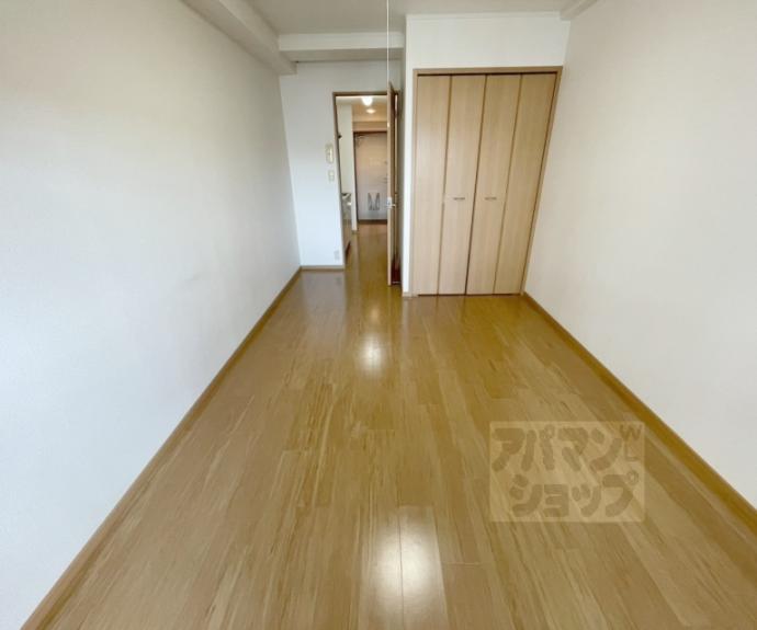 【Ｂｏ・上七軒】間取