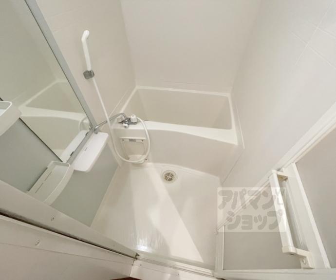 【Ｂｏ・上七軒】間取