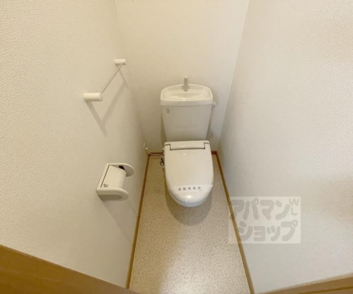 【Ｂｏ・上七軒】間取