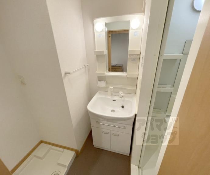 【Ｂｏ・上七軒】間取