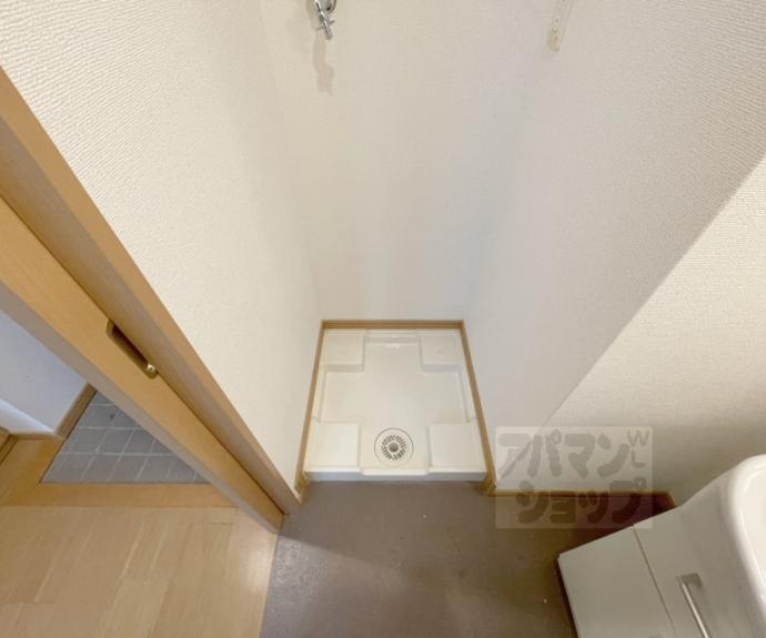 【Ｂｏ・上七軒】間取