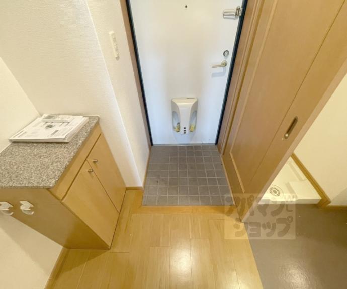 【Ｂｏ・上七軒】間取