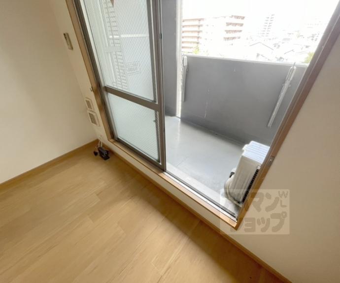 【Ｂｏ・上七軒】間取