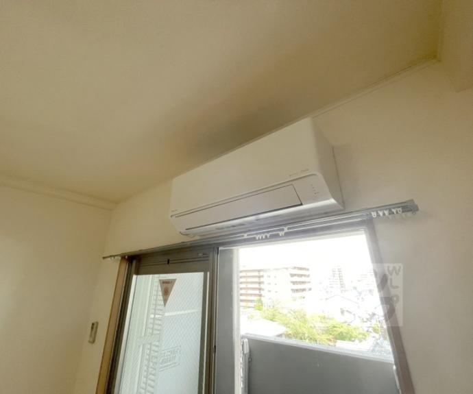 【Ｂｏ・上七軒】間取