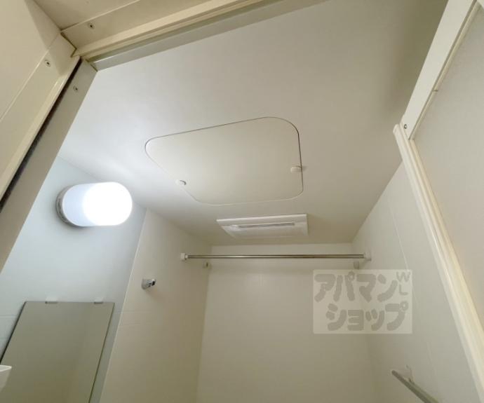 【Ｂｏ・上七軒】間取