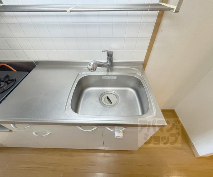 【Ｂｏ・上七軒】間取