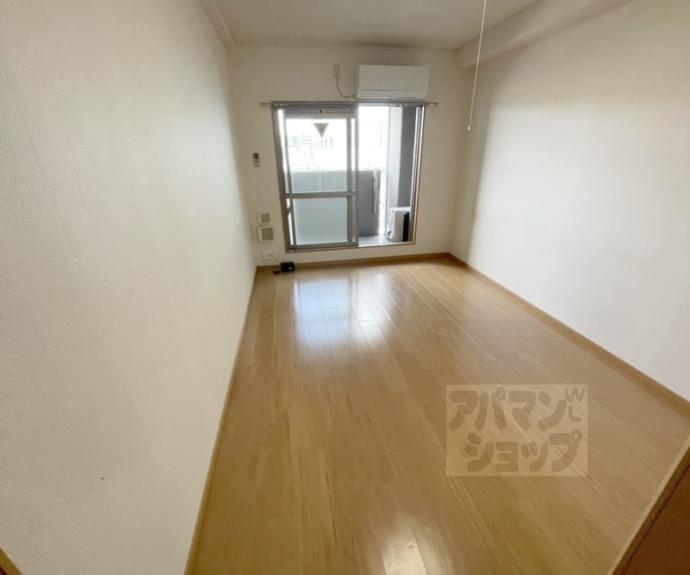 【Ｂｏ・上七軒】間取