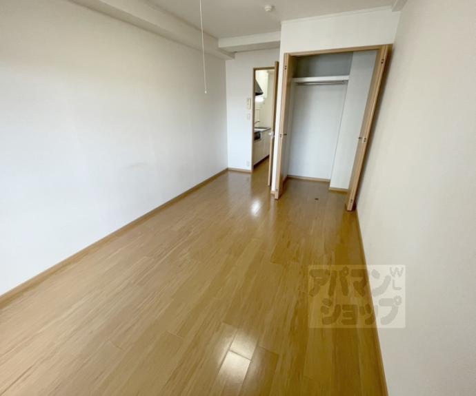 【Ｂｏ・上七軒】間取