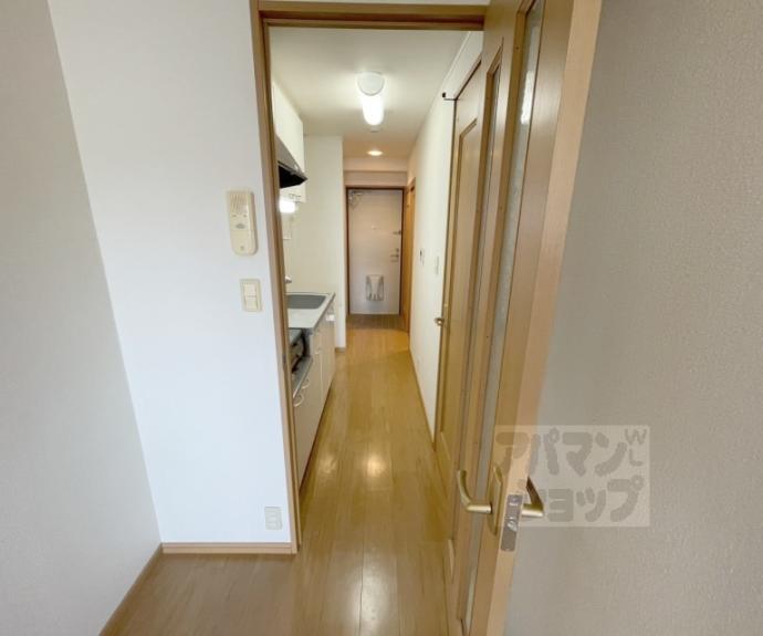 【Ｂｏ・上七軒】間取