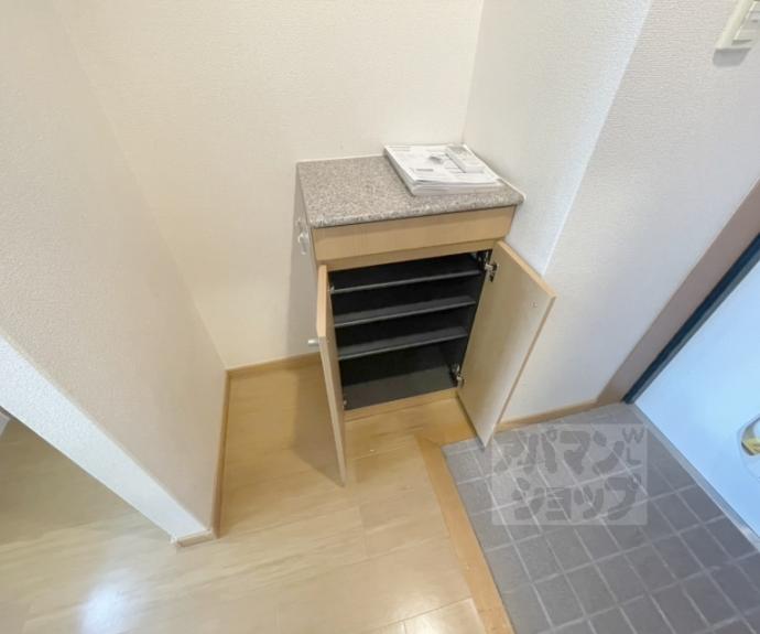 【Ｂｏ・上七軒】間取