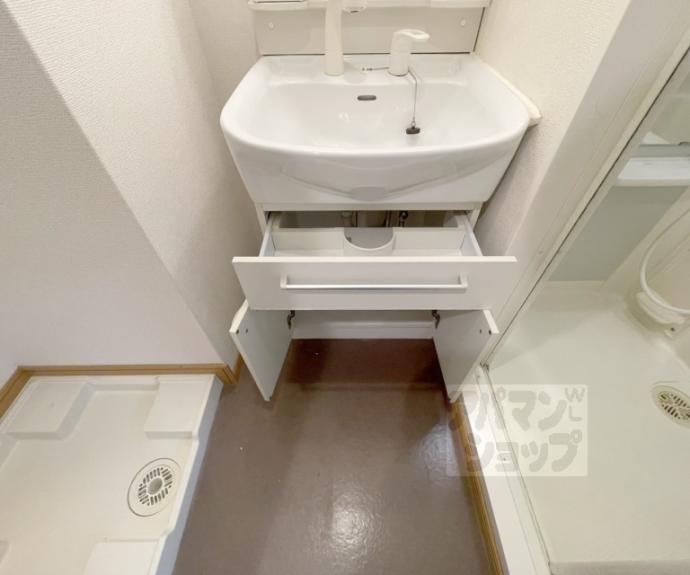 【Ｂｏ・上七軒】間取