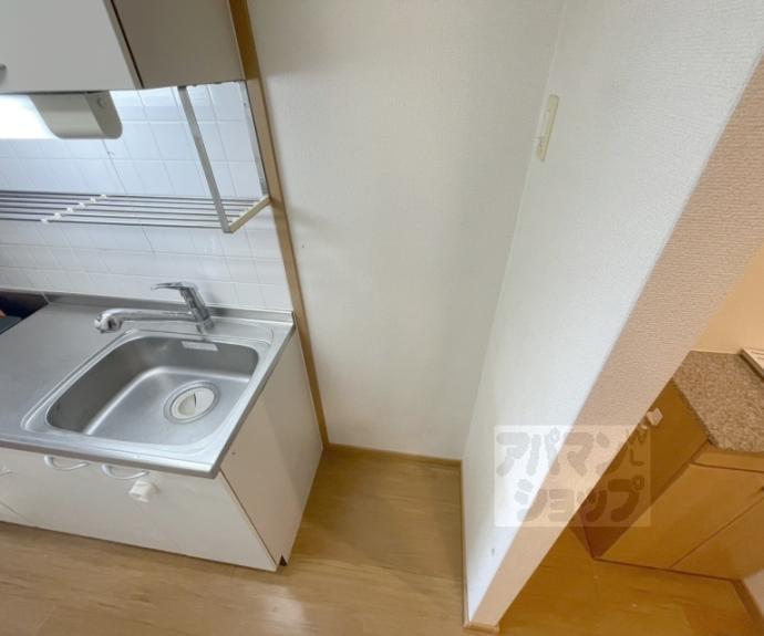 【Ｂｏ・上七軒】間取