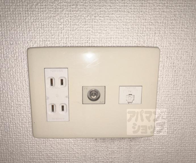 【Ｂｏ・上七軒】間取