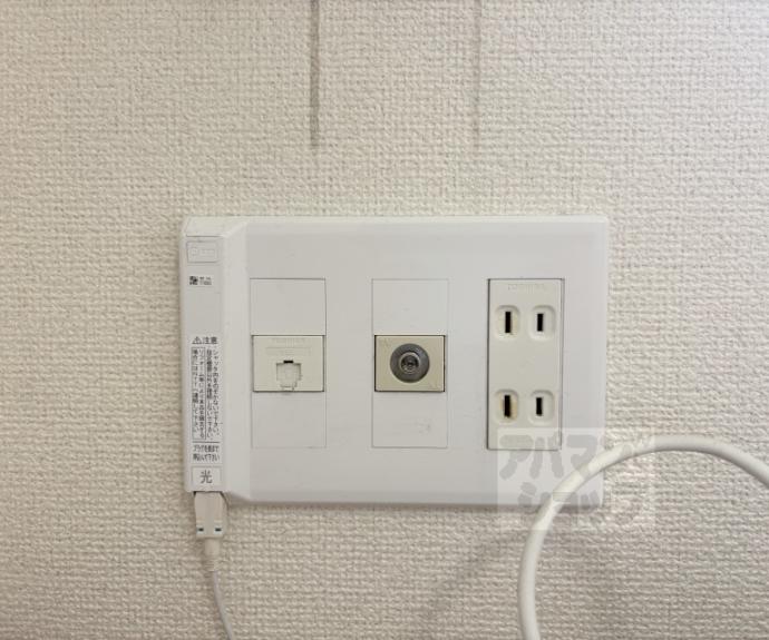 【Ｂｏ・上七軒】間取