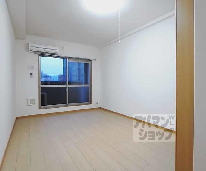 【Ｂｏ・上七軒】間取