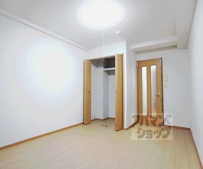 【Ｂｏ・上七軒】間取