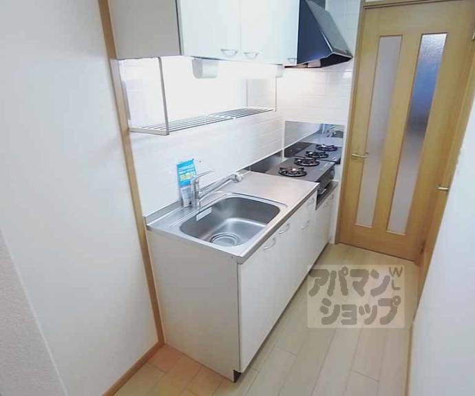 【Ｂｏ・上七軒】間取