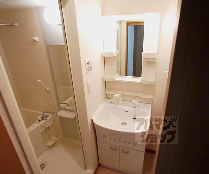 【Ｂｏ・上七軒】間取