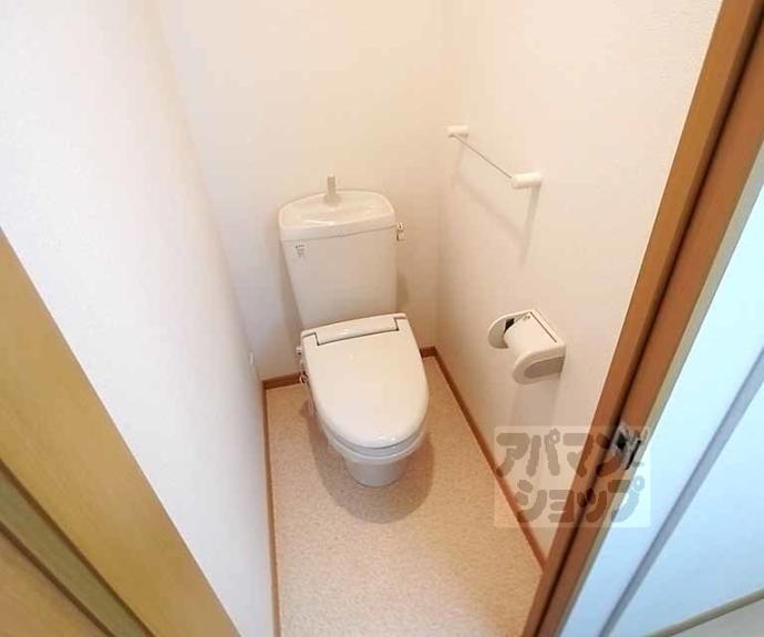 【Ｂｏ・上七軒】間取