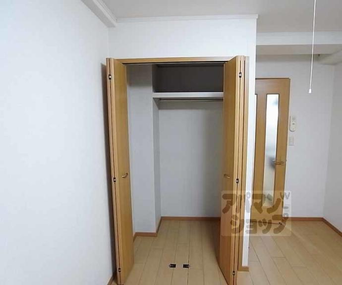 【Ｂｏ・上七軒】間取