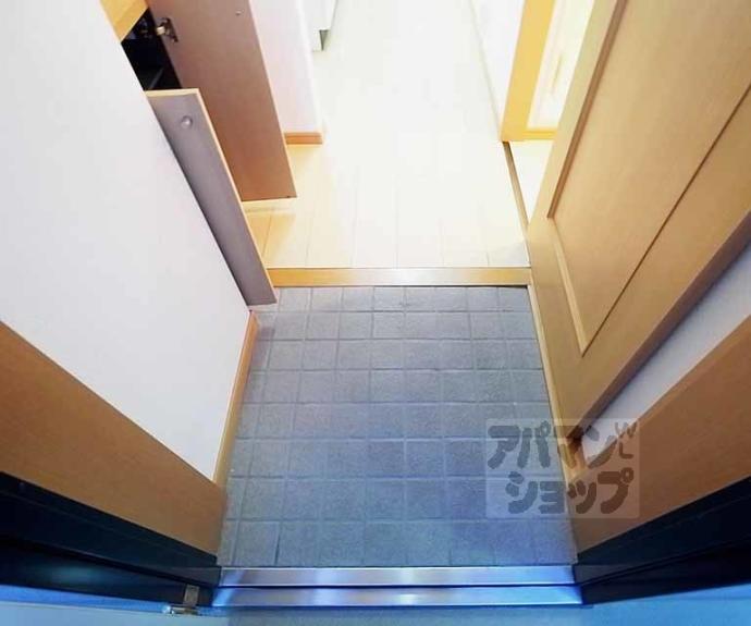 【Ｂｏ・上七軒】間取