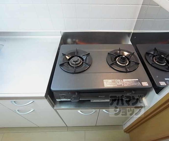 【Ｂｏ・上七軒】間取