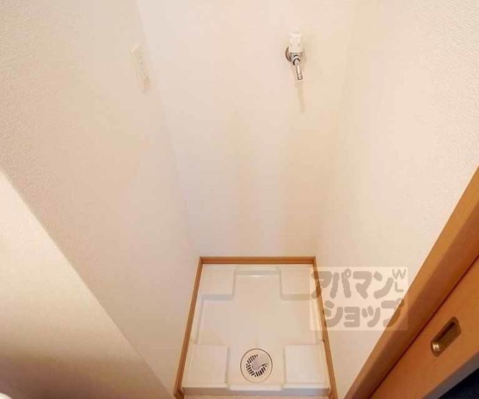 【Ｂｏ・上七軒】間取