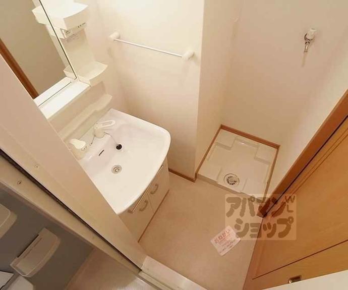 【Ｂｏ・上七軒】間取