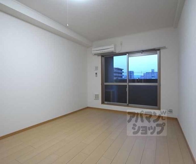 【Ｂｏ・上七軒】間取