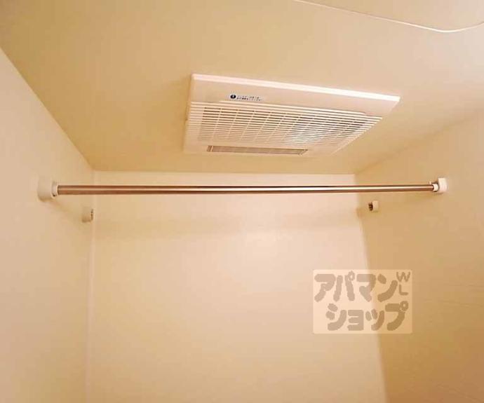 【Ｂｏ・上七軒】間取