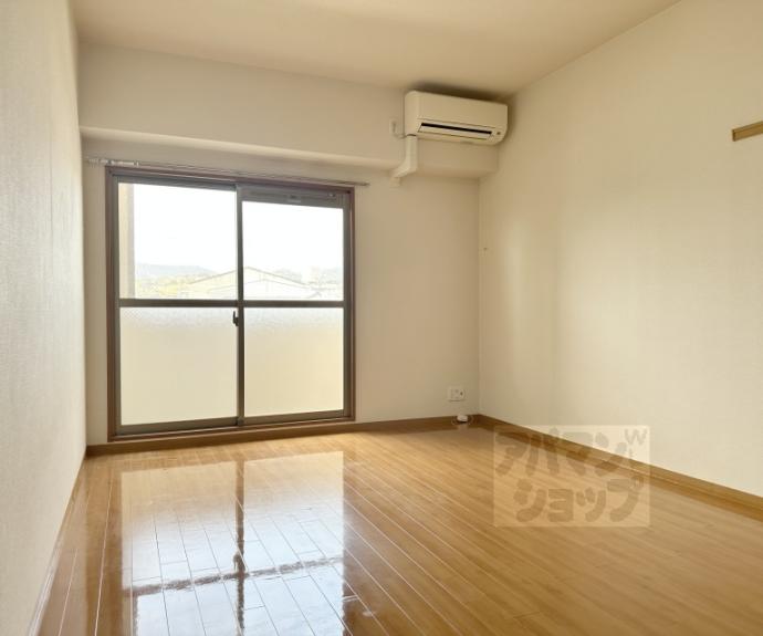 【オードヴィ】間取