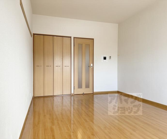 【オードヴィ】間取