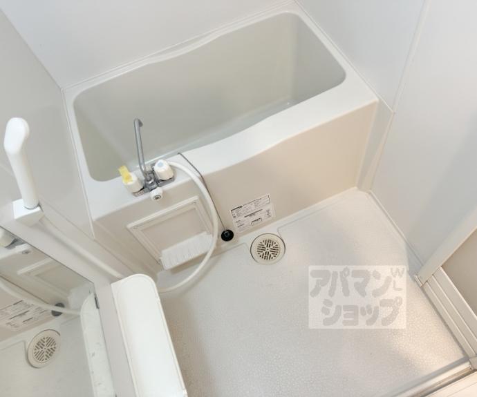 【オードヴィ】間取