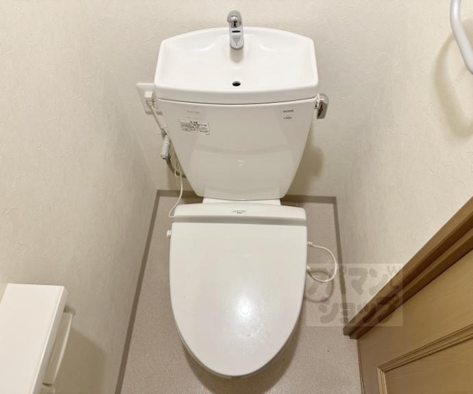 【オードヴィ】間取