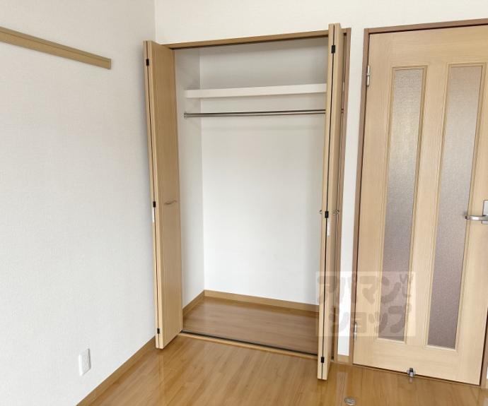 【オードヴィ】間取