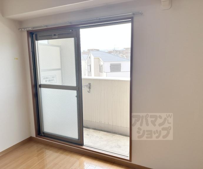 【オードヴィ】間取