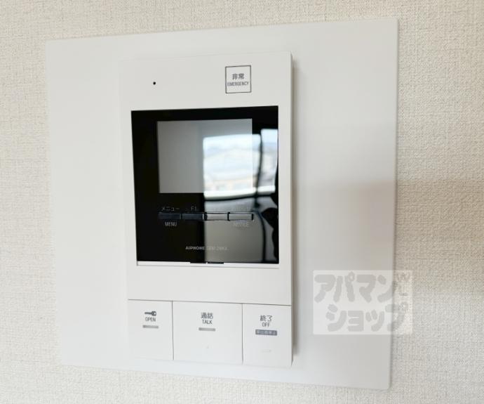 【オードヴィ】間取