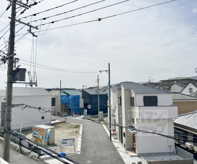 【オードヴィ】間取