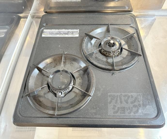 【オードヴィ】間取