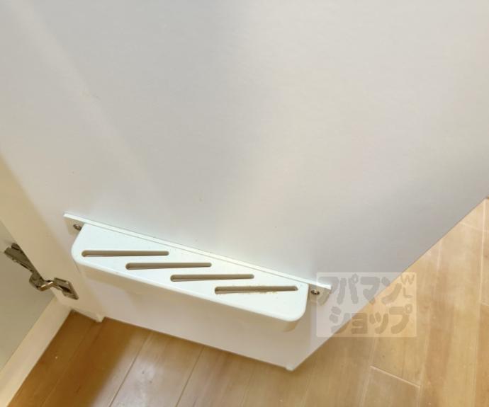 【オードヴィ】間取