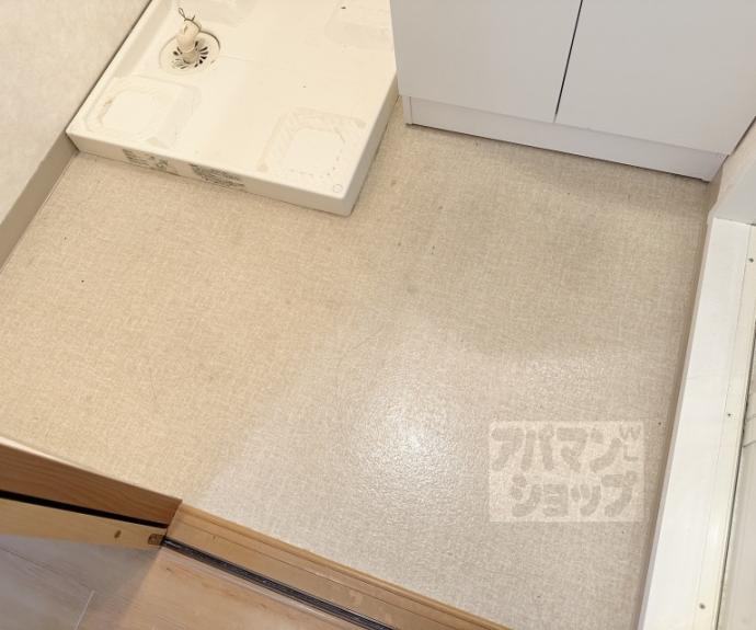 【オードヴィ】間取